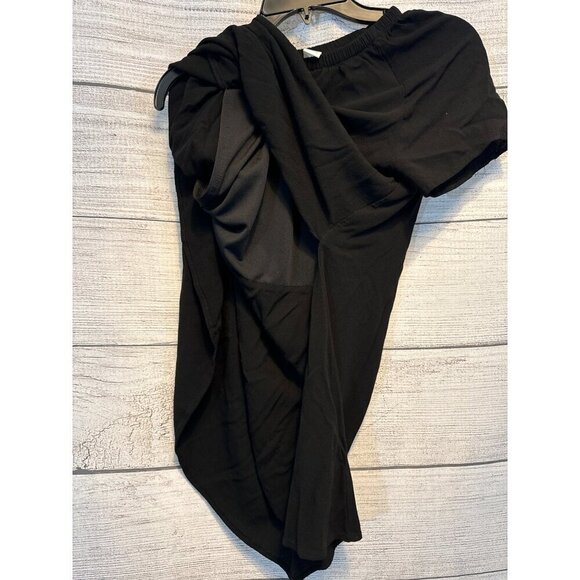 H&M Maternity/Nursing access Tunic Size S - Picture 2 of 3